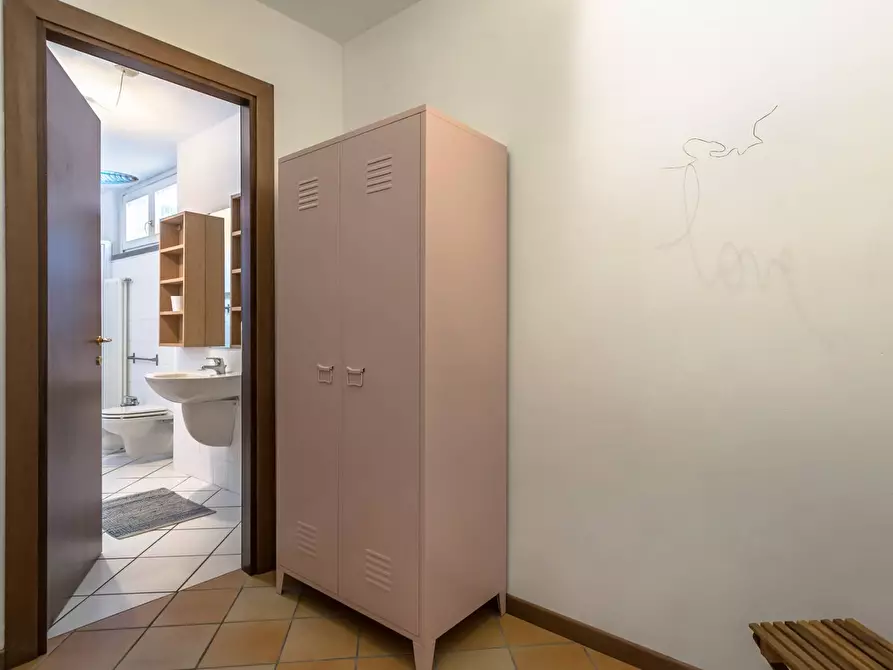 Immagine 19 di Appartamento in affitto  in Via Moroni 65 a Bergamo