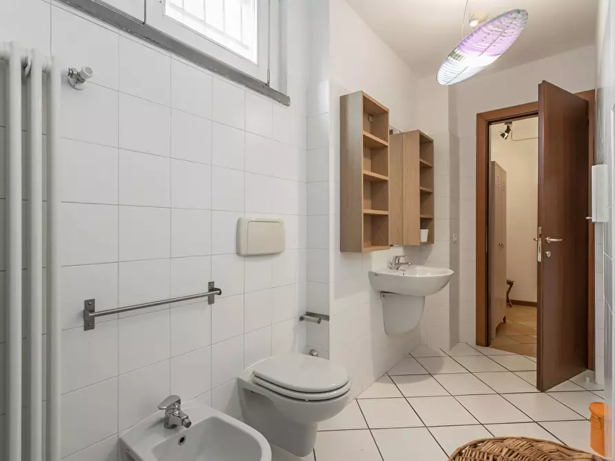 Immagine 20 di Appartamento in affitto  in Via Moroni 65 a Bergamo