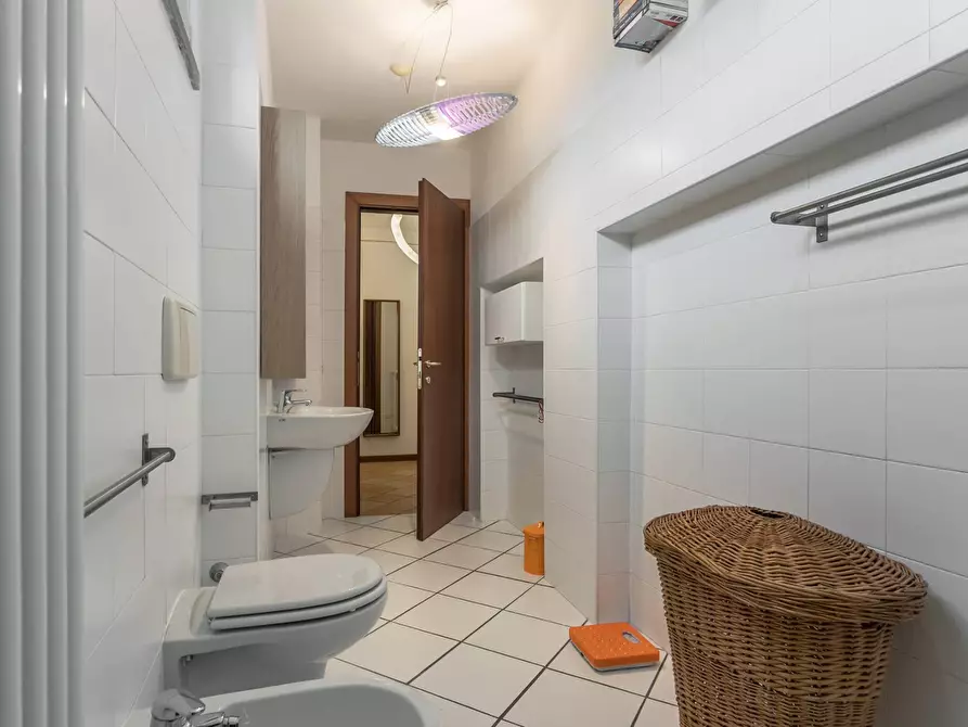 Immagine 22 di Appartamento in affitto  in Via Moroni 65 a Bergamo