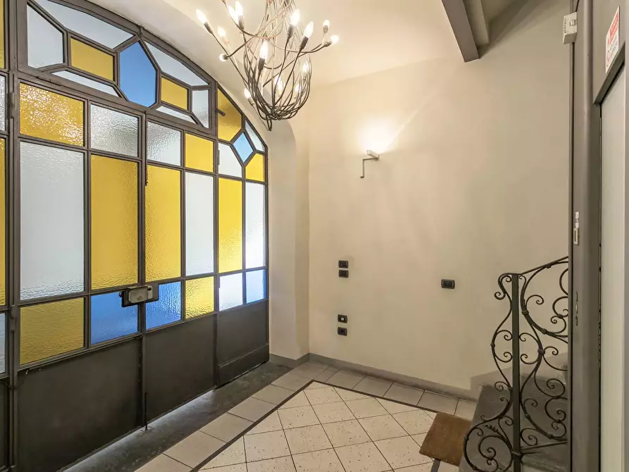 Immagine 24 di Appartamento in affitto  in Via Moroni 65 a Bergamo