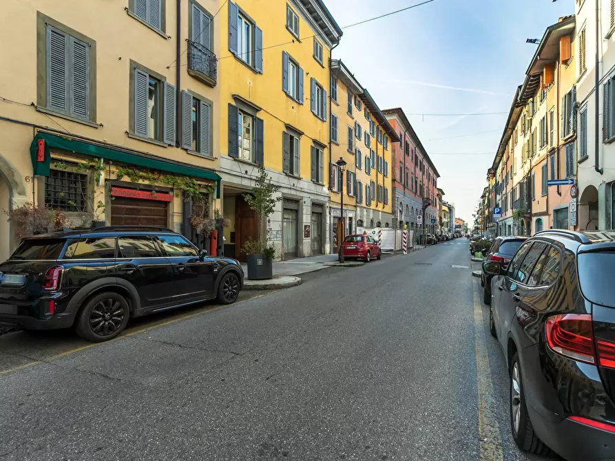 Immagine 25 di Appartamento in affitto  in Via Moroni 65 a Bergamo