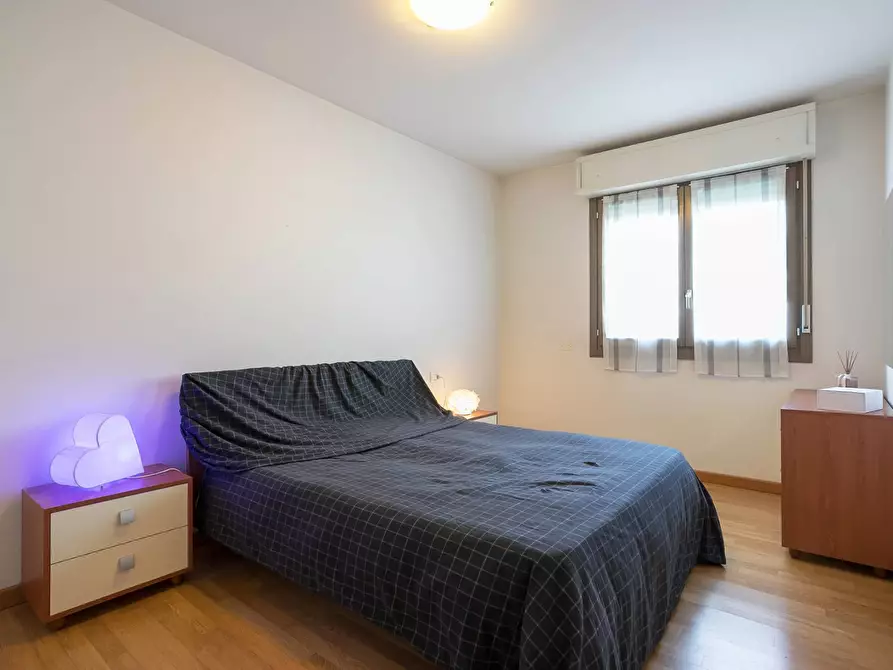 Immagine 11 di Appartamento in affitto  in VIA SAN BERNARDINO 46 a Lallio