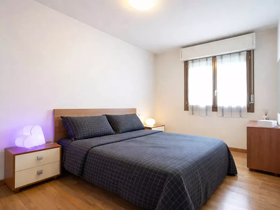 Immagine 12 di Appartamento in affitto  in VIA SAN BERNARDINO 46 a Lallio