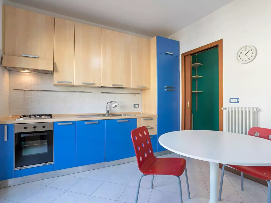 Immagine 1 di Appartamento in affitto  in Via Gasparini 101 a Bergamo