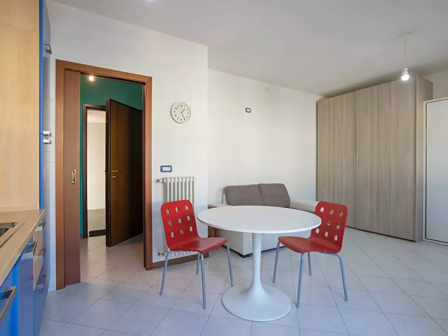 Immagine 4 di Appartamento in affitto  in Via Gasparini 101 a Bergamo