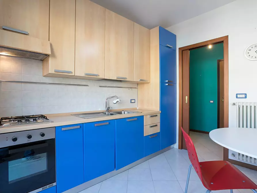 Immagine 6 di Appartamento in affitto  in Via Gasparini 101 a Bergamo