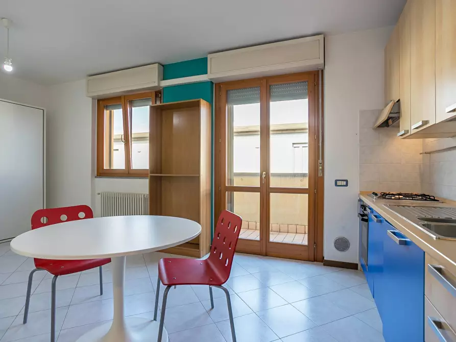 Immagine 5 di Appartamento in affitto  in Via Gasparini 101 a Bergamo