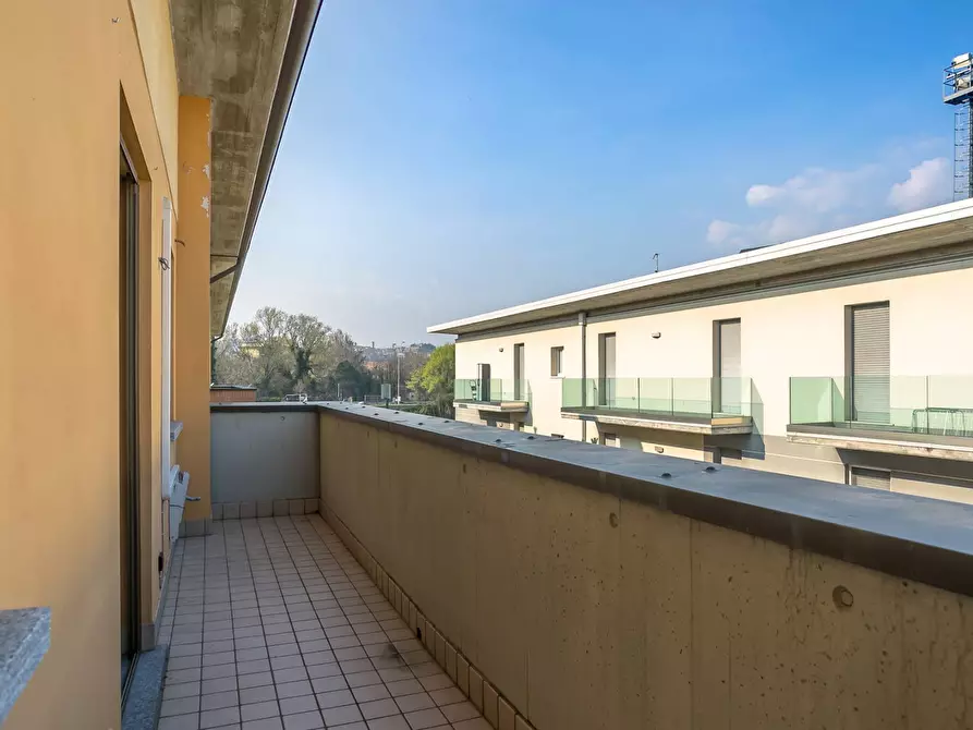 Immagine 7 di Appartamento in affitto  in Via Gasparini 101 a Bergamo