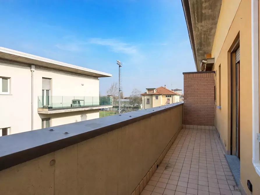 Immagine 8 di Appartamento in affitto  in Via Gasparini 101 a Bergamo