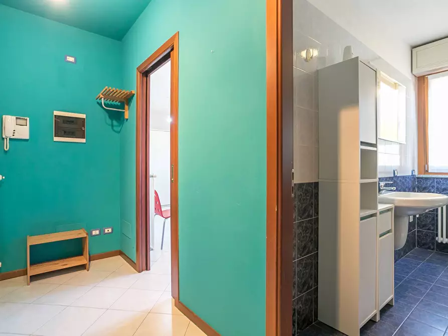 Immagine 10 di Appartamento in affitto  in Via Gasparini 101 a Bergamo