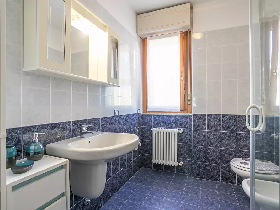 Immagine 12 di Appartamento in affitto  in Via Gasparini 101 a Bergamo