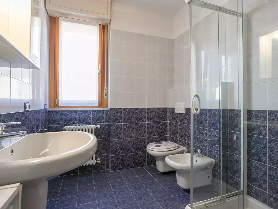 Immagine 14 di Appartamento in affitto  in Via Gasparini 101 a Bergamo