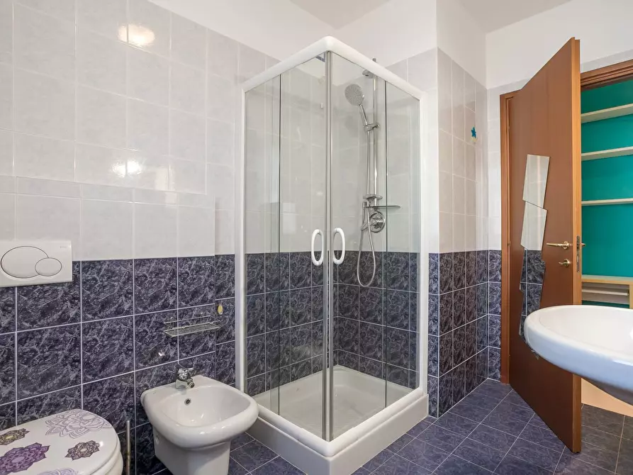 Immagine 15 di Appartamento in affitto  in Via Gasparini 101 a Bergamo