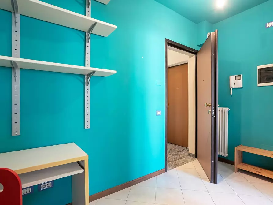 Immagine 11 di Appartamento in affitto  in Via Gasparini 101 a Bergamo