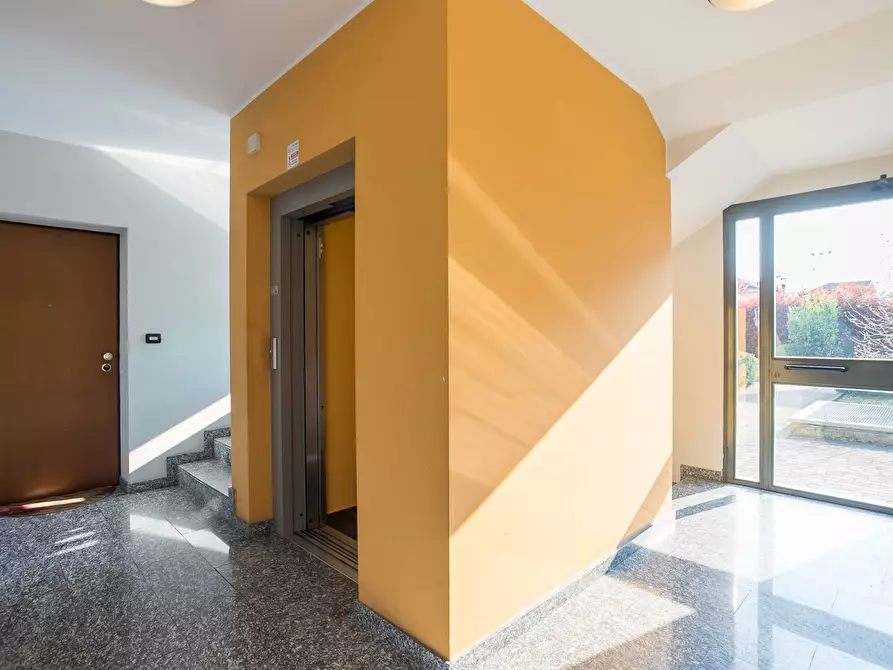 Immagine 16 di Appartamento in affitto  in Via Gasparini 101 a Bergamo