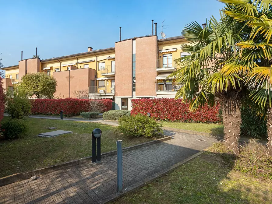 Immagine 17 di Appartamento in affitto  in Via Gasparini 101 a Bergamo