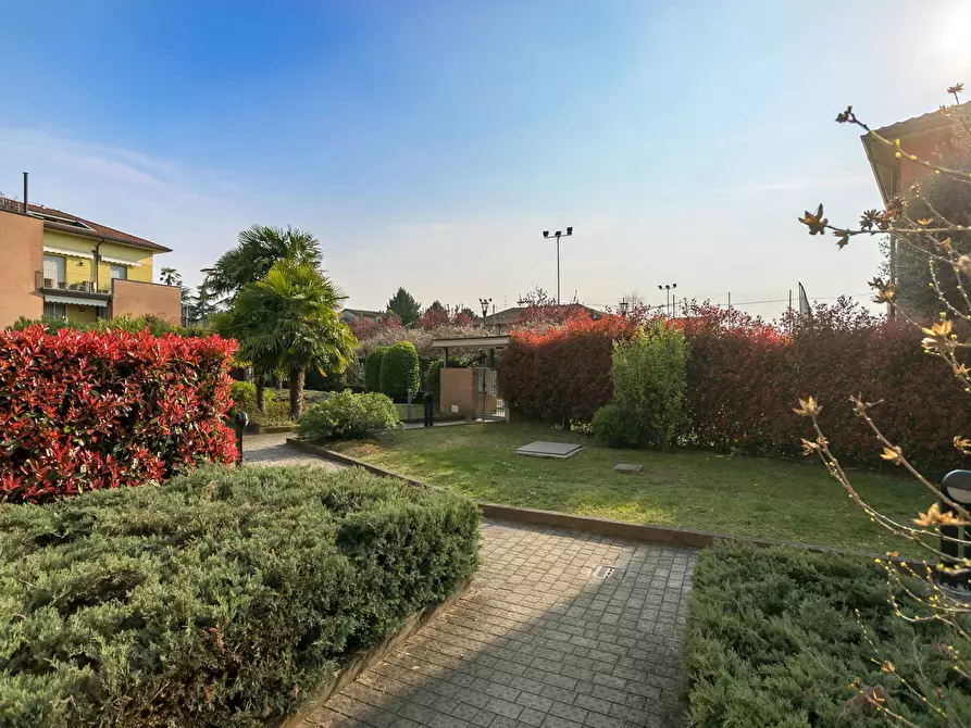 Immagine 18 di Appartamento in affitto  in Via Gasparini 101 a Bergamo