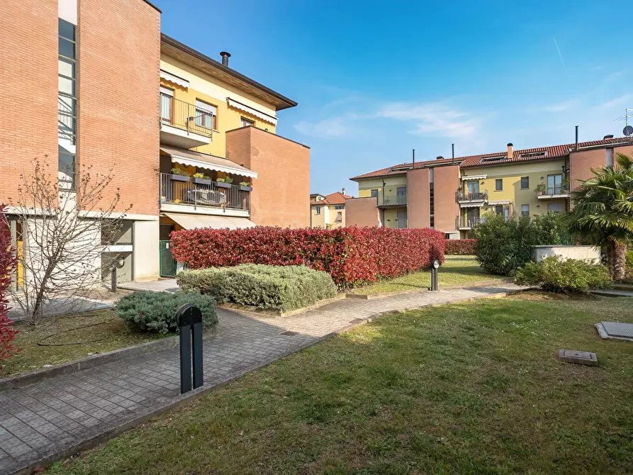 Immagine 19 di Appartamento in affitto  in Via Gasparini 101 a Bergamo