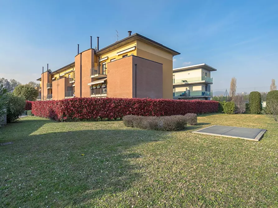 Immagine 20 di Appartamento in affitto  in Via Gasparini 101 a Bergamo