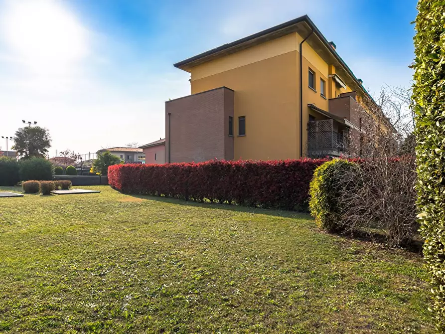 Immagine 21 di Appartamento in affitto  in Via Gasparini 101 a Bergamo