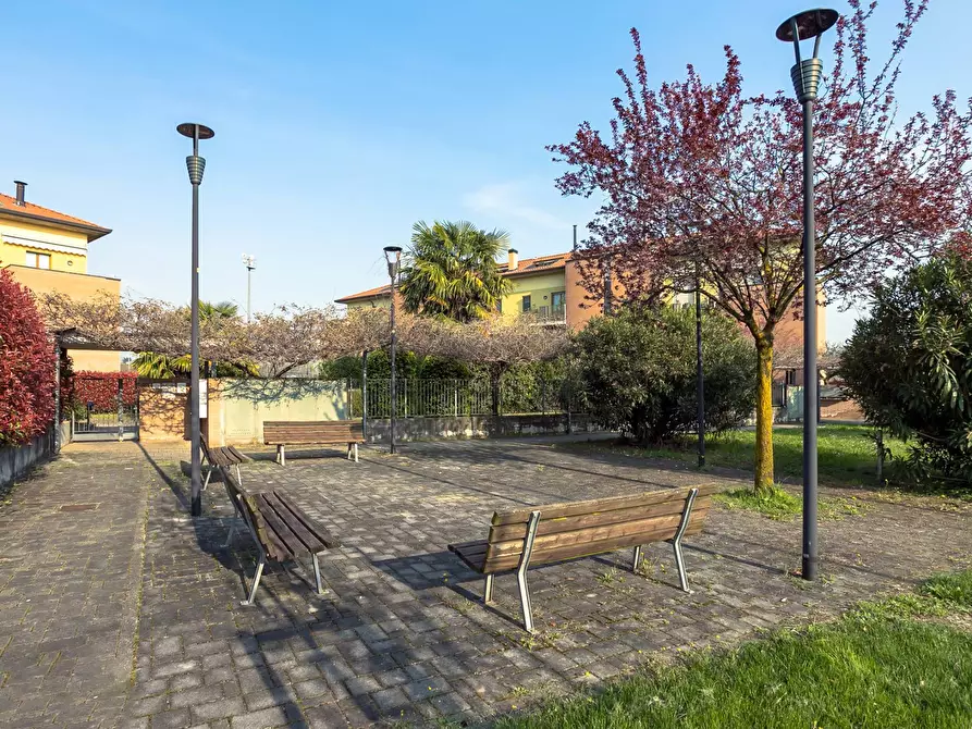 Immagine 22 di Appartamento in affitto  in Via Gasparini 101 a Bergamo