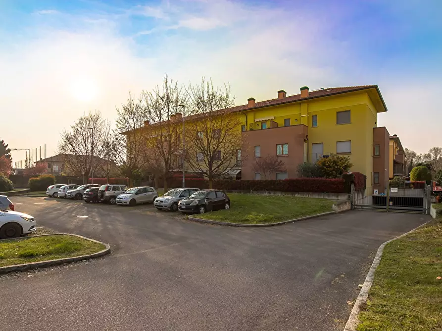 Immagine 23 di Appartamento in affitto  in Via Gasparini 101 a Bergamo