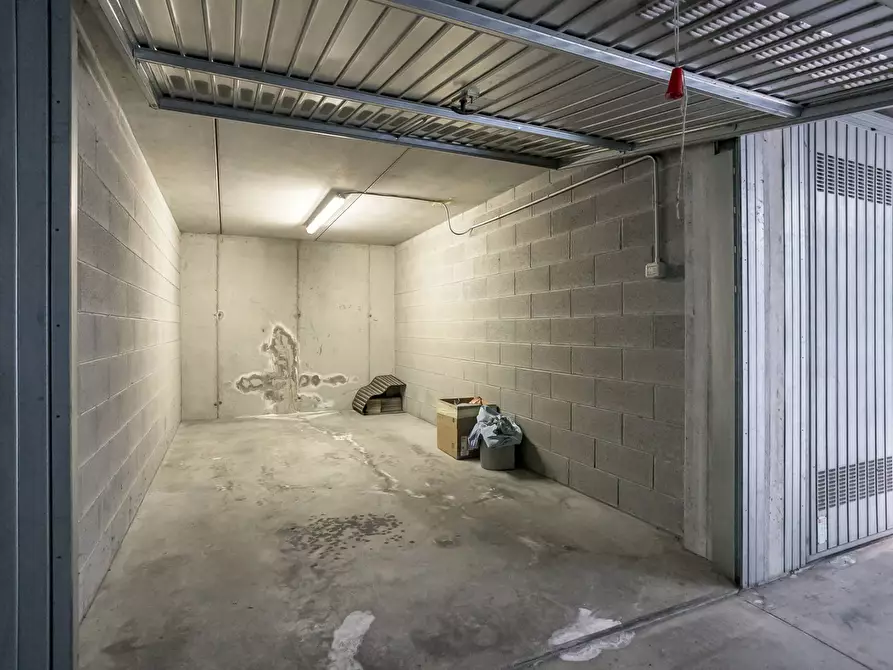 Immagine 24 di Appartamento in affitto  in Via Gasparini 101 a Bergamo