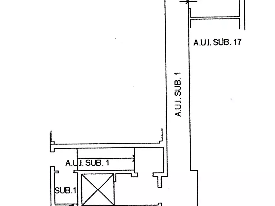 Immagine 26 di Appartamento in affitto  in Via Gasparini 101 a Bergamo