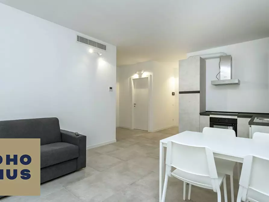 Immagine 3 di Appartamento in vendita  in Via Ponchielli 20 a Bergamo