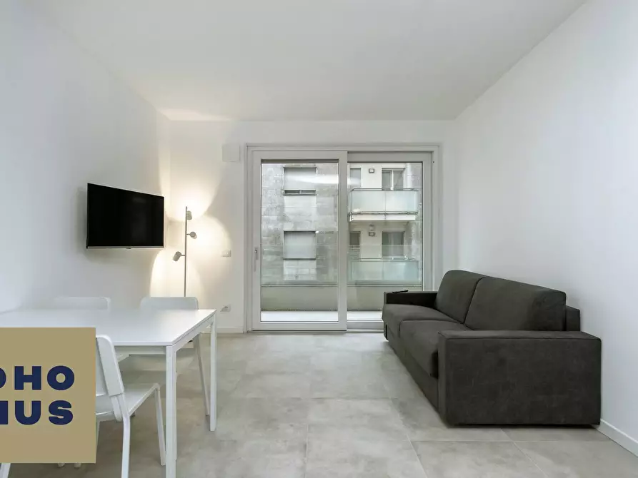 Immagine 5 di Appartamento in vendita  in Via Ponchielli 20 a Bergamo