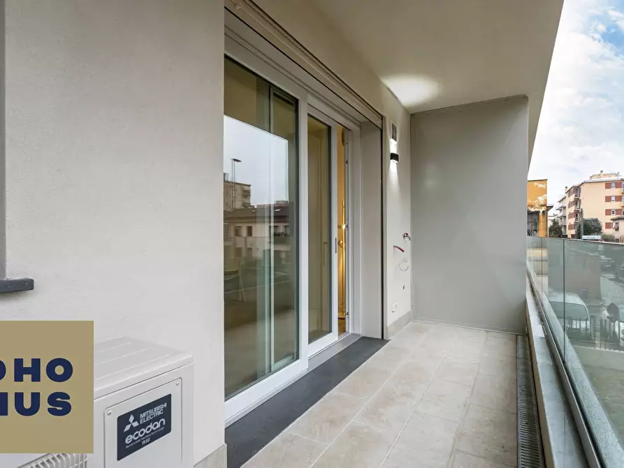 Immagine 8 di Appartamento in vendita  in Via Ponchielli 20 a Bergamo
