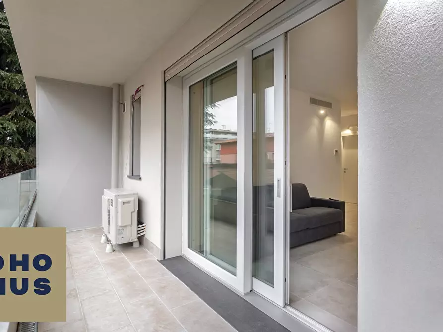 Immagine 9 di Appartamento in vendita  in Via Ponchielli 20 a Bergamo