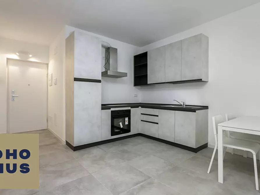 Immagine 14 di Appartamento in vendita  in Via Ponchielli 20 a Bergamo