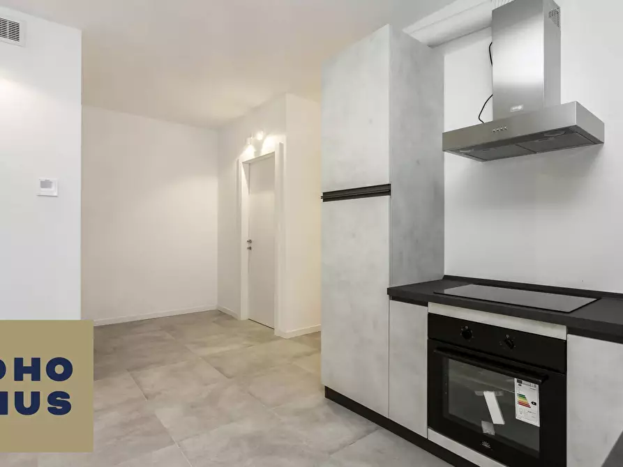 Immagine 7 di Appartamento in vendita  in Via Ponchielli 20 a Bergamo