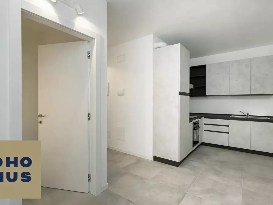 Immagine 10 di Appartamento in vendita  in Via Ponchielli 20 a Bergamo