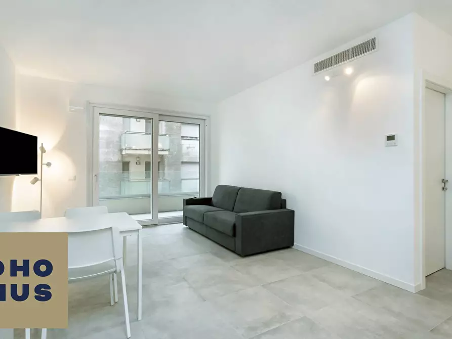 Immagine 13 di Appartamento in vendita  in Via Ponchielli 20 a Bergamo