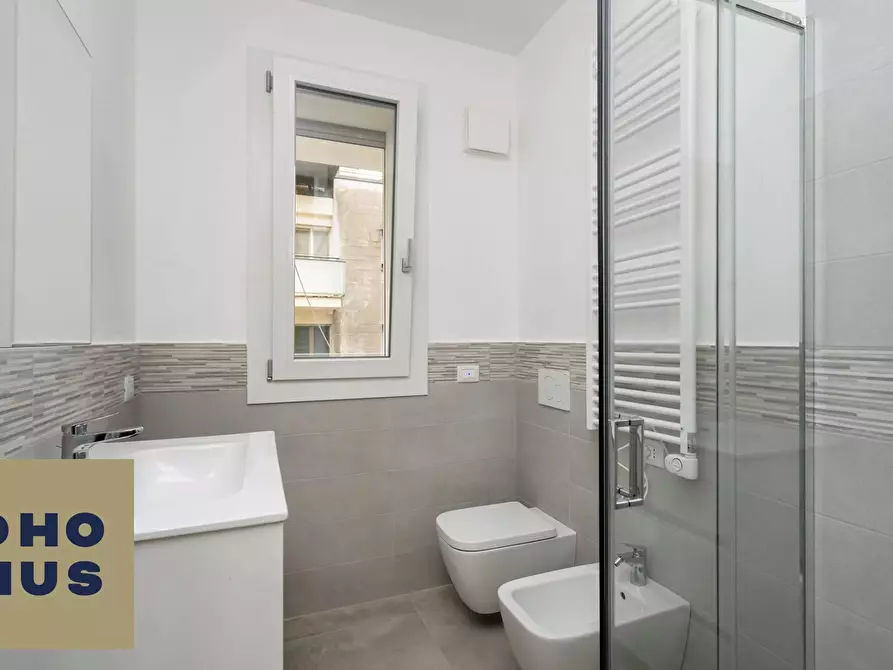 Immagine 19 di Appartamento in vendita  in Via Ponchielli 20 a Bergamo