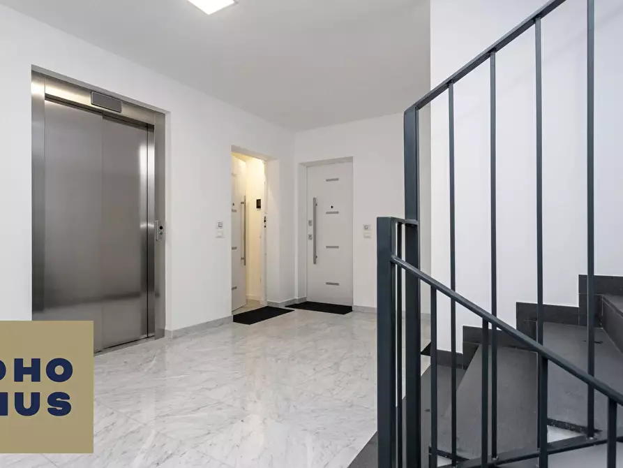 Immagine 12 di Appartamento in vendita  in Via Ponchielli 20 a Bergamo