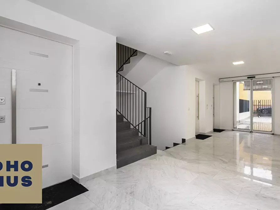 Immagine 15 di Appartamento in vendita  in Via Ponchielli 20 a Bergamo