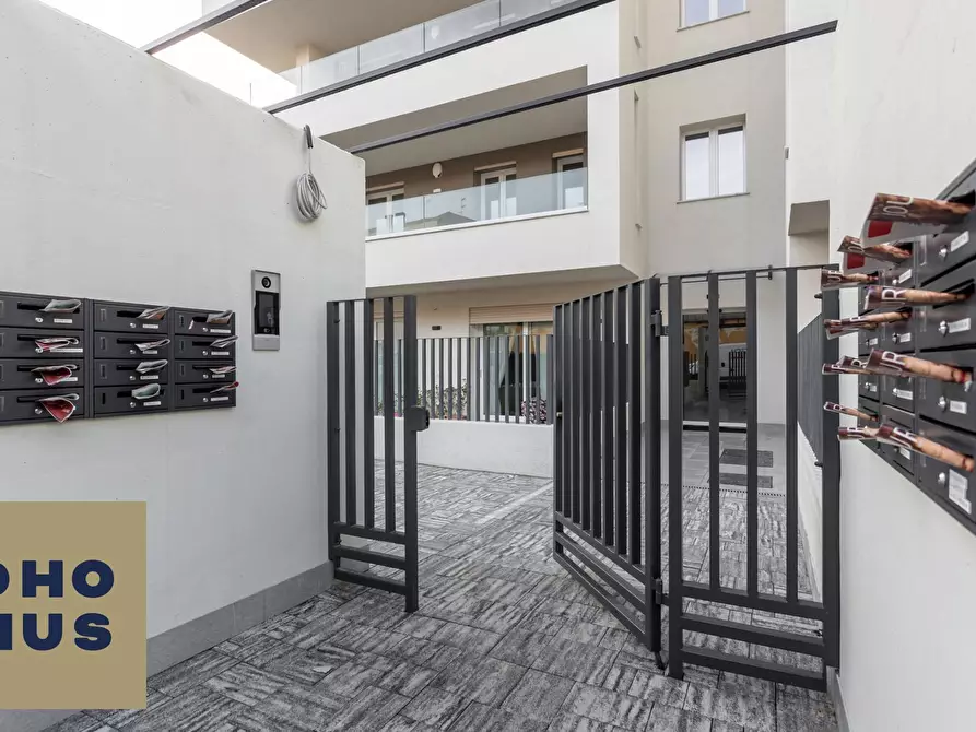 Immagine 18 di Appartamento in vendita  in Via Ponchielli 20 a Bergamo