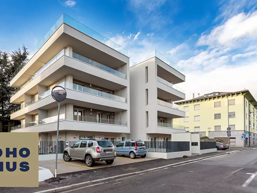 Immagine 21 di Appartamento in vendita  in Via Ponchielli 20 a Bergamo