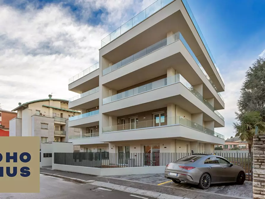 Immagine 20 di Appartamento in vendita  in Via Ponchielli 20 a Bergamo