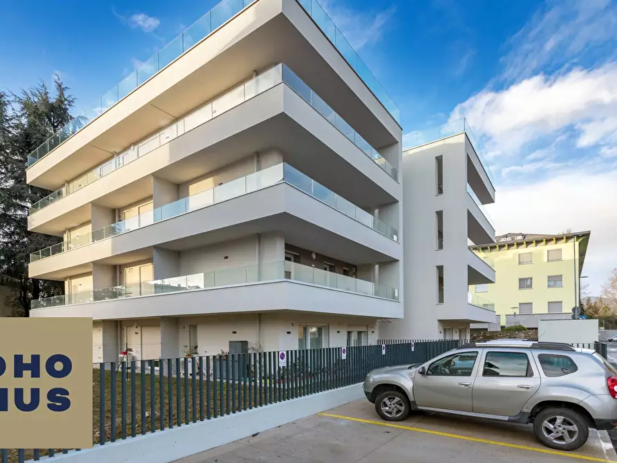 Immagine 17 di Appartamento in vendita  in Via Ponchielli 20 a Bergamo