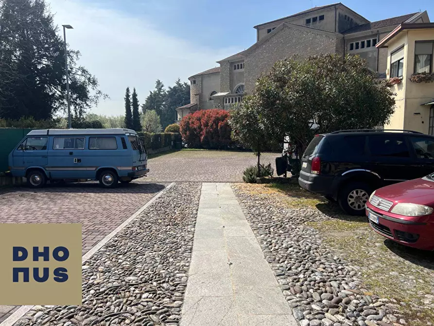 Immagine 5 di Box auto in vendita  in Via Francesco Martinengo Colleoni 35 a Ardesio