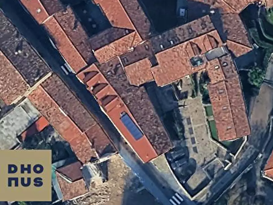 Immagine 4 di Box auto in vendita  in Via Francesco Martinengo Colleoni 35 a Ardesio