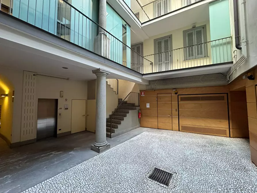 Immagine 35 di Appartamento in affitto  in VIA PIGNOLO 101 a Bergamo