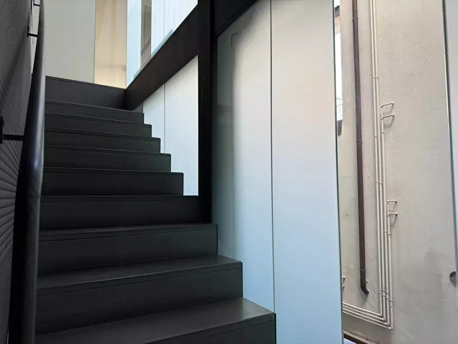 Immagine 40 di Appartamento in affitto  in VIA PIGNOLO 101 a Bergamo