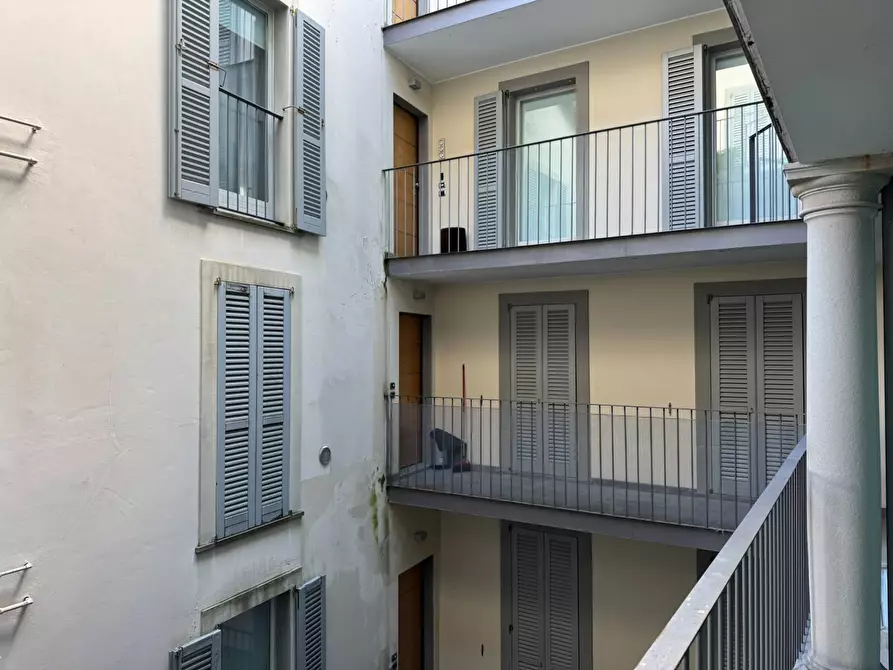 Immagine 38 di Appartamento in affitto  in VIA PIGNOLO 101 a Bergamo