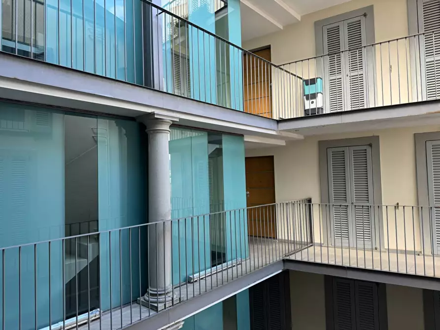 Immagine 37 di Appartamento in affitto  in VIA PIGNOLO 101 a Bergamo