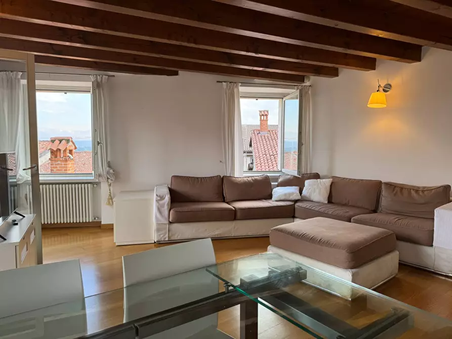 Immagine 2 di Appartamento in affitto  in VIA PIGNOLO 101 a Bergamo